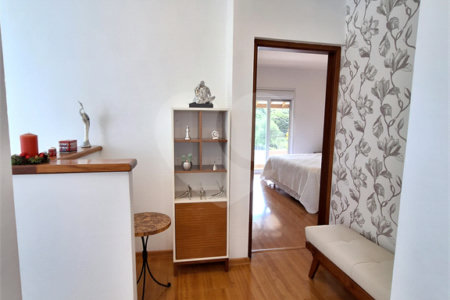Casa à venda com 3 suítes no condomínio Residencial Villa Di Treviso, Vinhedo - SP