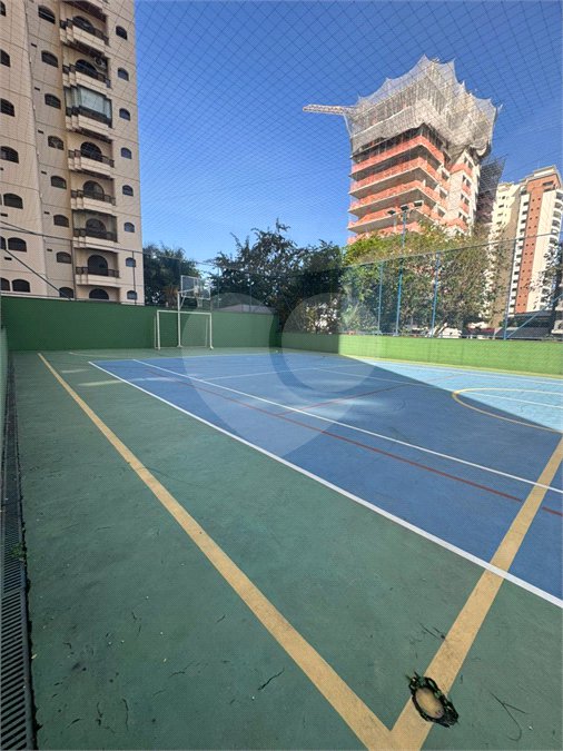 Apartamento à venda com 3 suítes em Jardim Anália Franco, São Paulo, SP