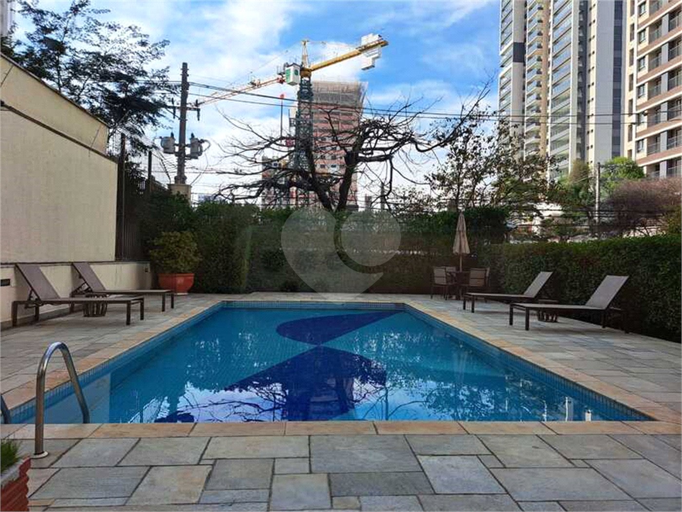 Apartamento à venda com 4 suítes em Campo Belo, São Paulo, SP