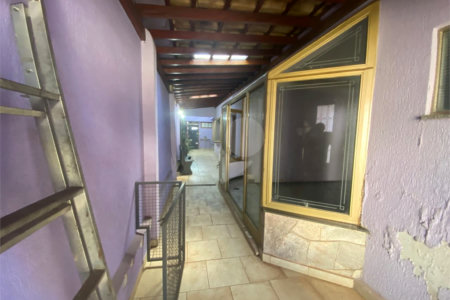 Casa à venda com 3 quartos, sendo 1 suíte, no Centro, Araraquara, SP