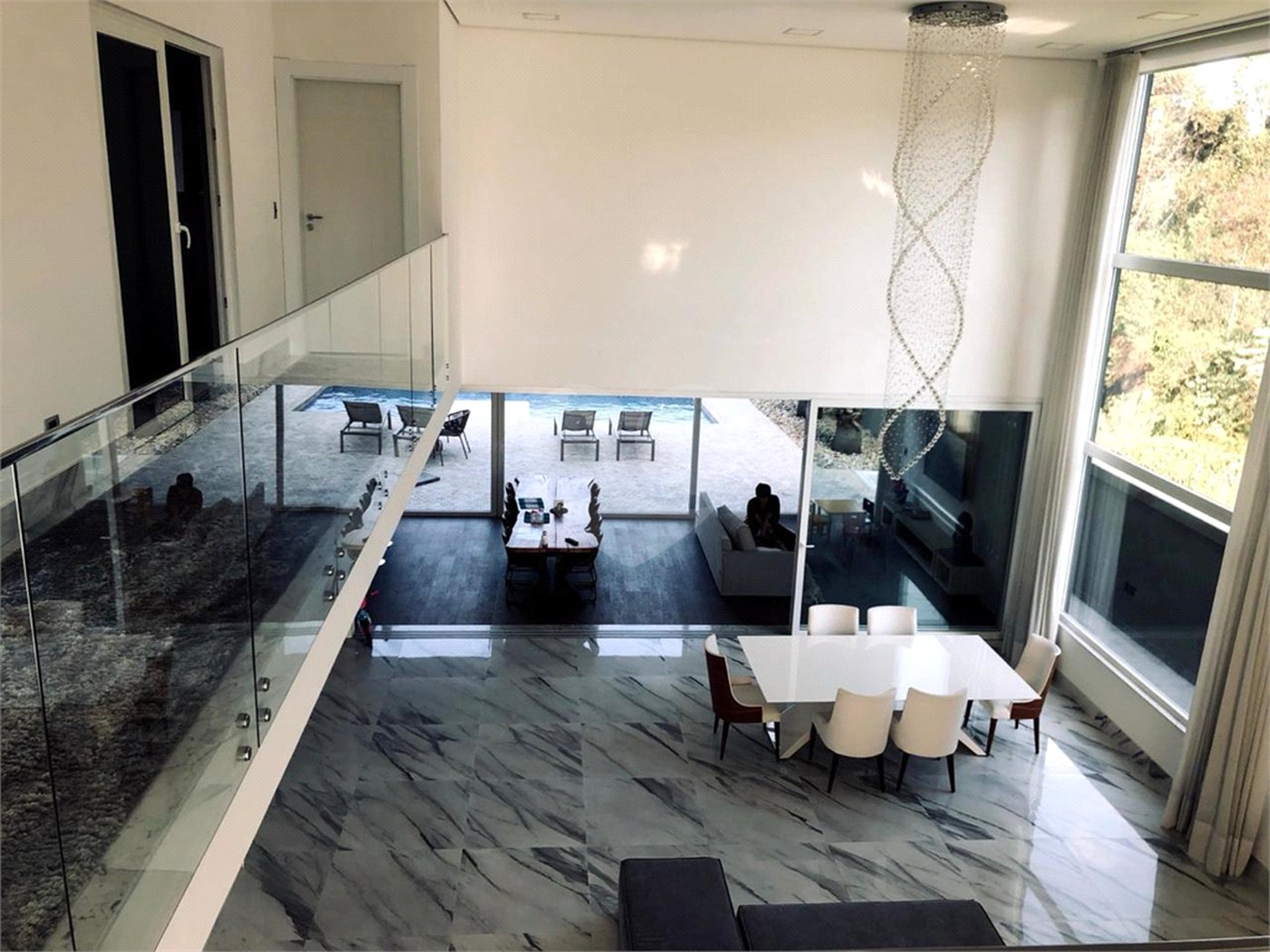 Casa à venda com 3 suítes em São Paulo II, Cotia, SP