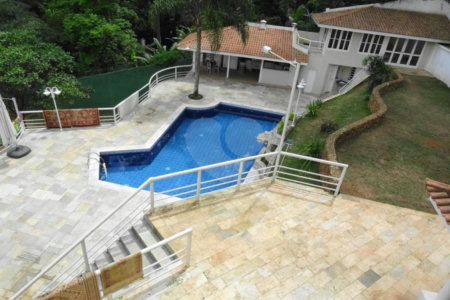 Casa à venda com 4 suítes no condomínio Praça Lagoa dos Patos,38, São Paulo - SP