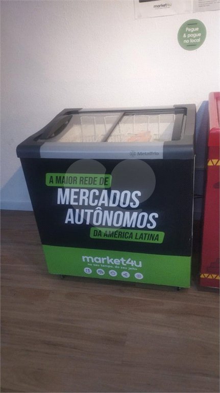 Apartamento à venda com 2 quartos, sendo 1 suíte, em Vila Gustavo, São Paulo, SP