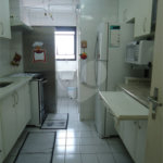 Apartamento á venda - Jabaquara
