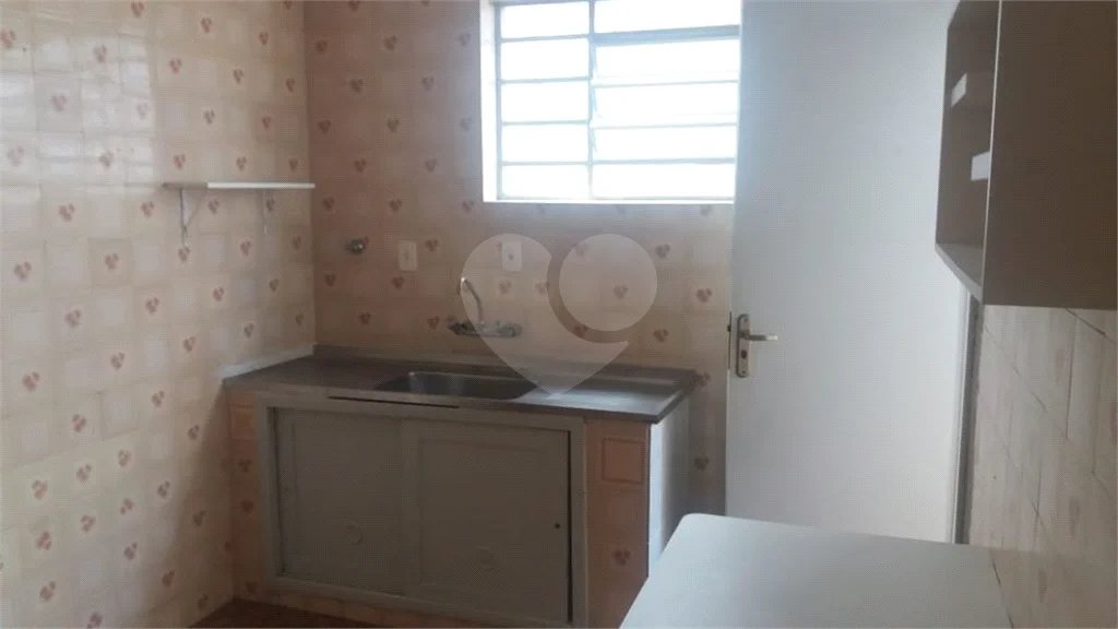 Casa para alugar com 2 quartos no condomínio Voluntarios da Patria - 4760, São Paulo - SP