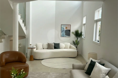 Casa à venda com 4 suítes no condomínio Alphaville 3, Santana de Parnaíba - SP