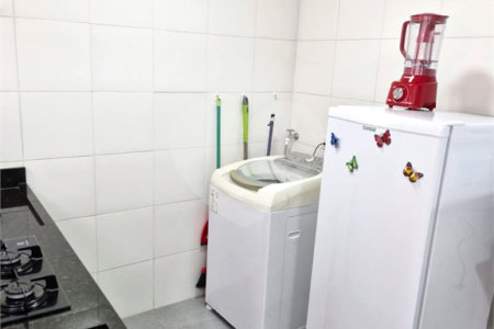 Apartamento com 1 dormitório à venda, 40 m² por R$ 219.000,00 - Mooca - São Paulo/SP