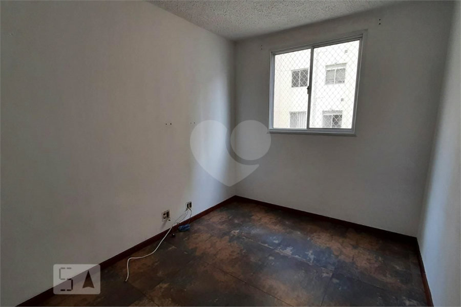 Apartamento com 2 dormitórios na Vila Alpina
