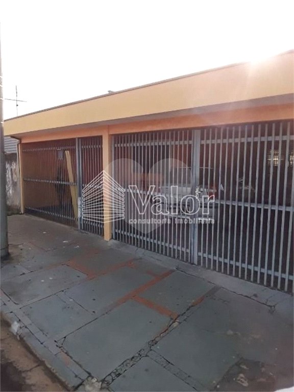 Casa Residencial