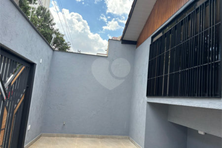 Sobrado reformado na Vila Clementino - 4 quartos sendo 1 suite - Comercial ou Residencial