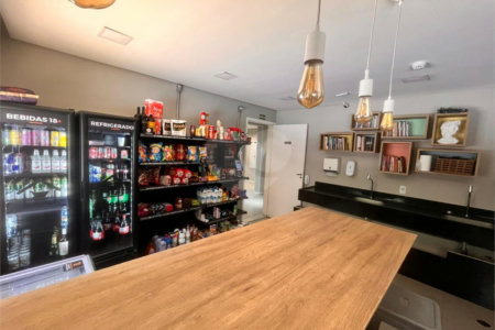 Apartamento 1 dormitório Bela Vista
