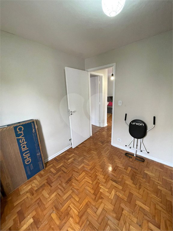 Apartamento na Água Fria – 2 Dormitórios, Cozinha Planejada e Excelente Localização
