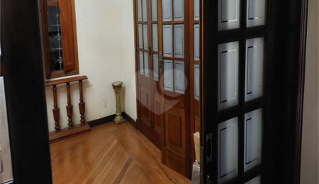 Casa à venda com 4 quartos em Campos Elíseos, São Paulo, SP