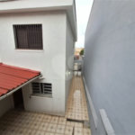 Sobrado com 2 dormitórios com 2 vagas de garagem