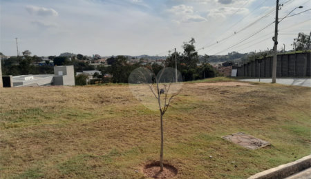 Terreno à venda em Residencial Jatobás, Louveira, SP