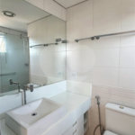 Apartamento á venda - Vila Mascote