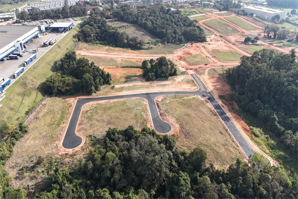 Terreno à venda no condomínio Residencial DI Tamai, Louveira - SP