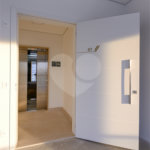 Apto Alto Padrão na Vila Mariana - 294m2 - 4 Suítes/5 Vagas de garagem
