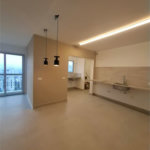 Apartamento à venda 107m² reformado com 2 quartos, sendo 1 suíte no Morumbi