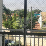Indaiatuba - Venda - Apartamento no Condomínio Portal das Flores com 64 m², 3 dorms, sendo 2 com armários planejados, , WC social, cozinha planejada e totalmente integrada com a lavanderia, varanda, , 02 vagas de garagem. Excelente localização, a poucos metros do Shopping Polo, mercados, padaria,