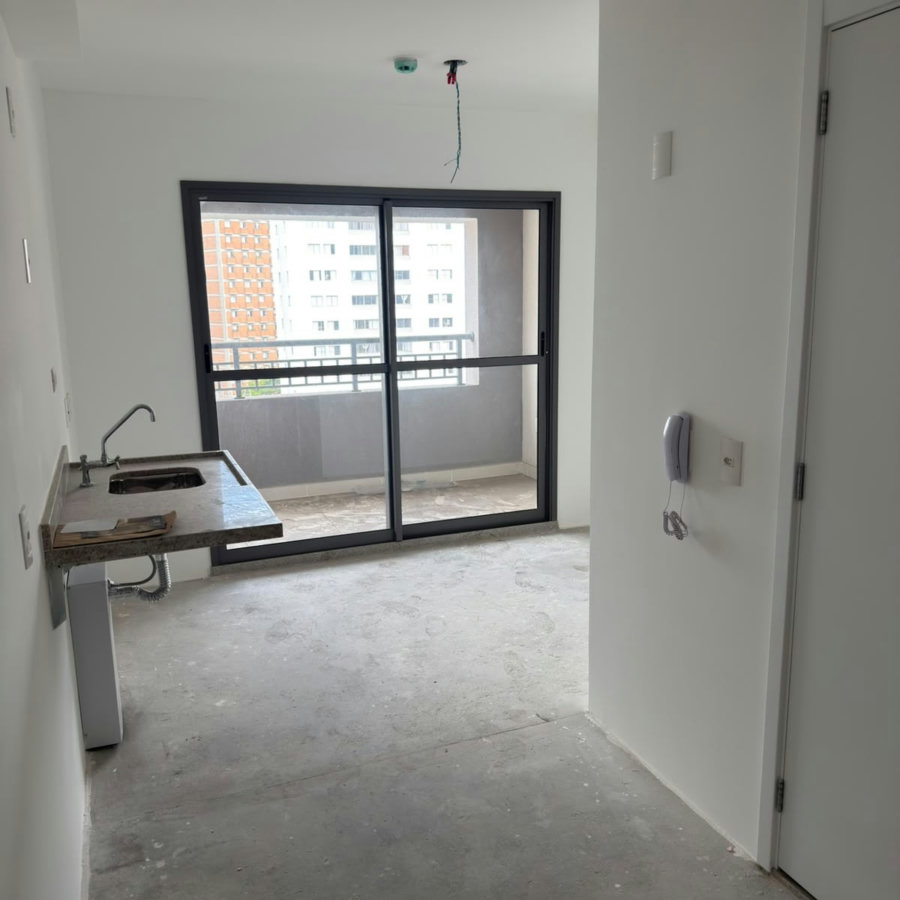 Apartamento à venda com 1 quarto em Butantã, São Paulo - SP
