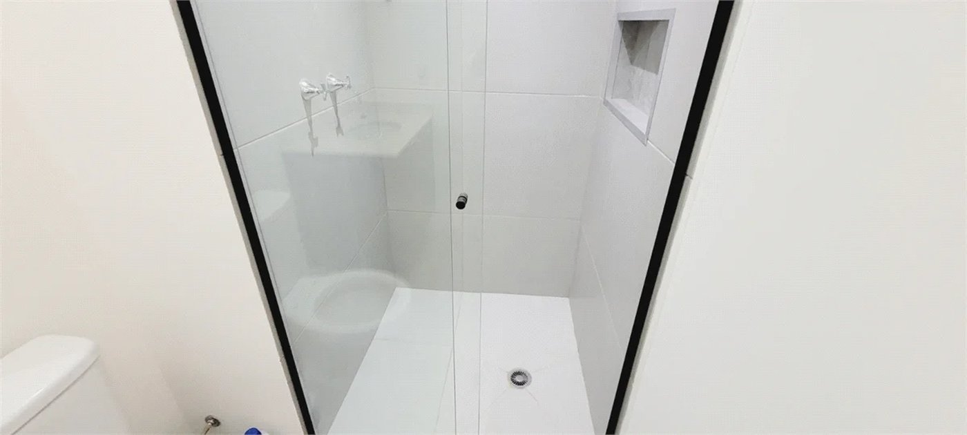 Apartamento para alugar com 2 quartos, sendo 1 suíte, em Instituto de Previdência, São Paulo, SP
