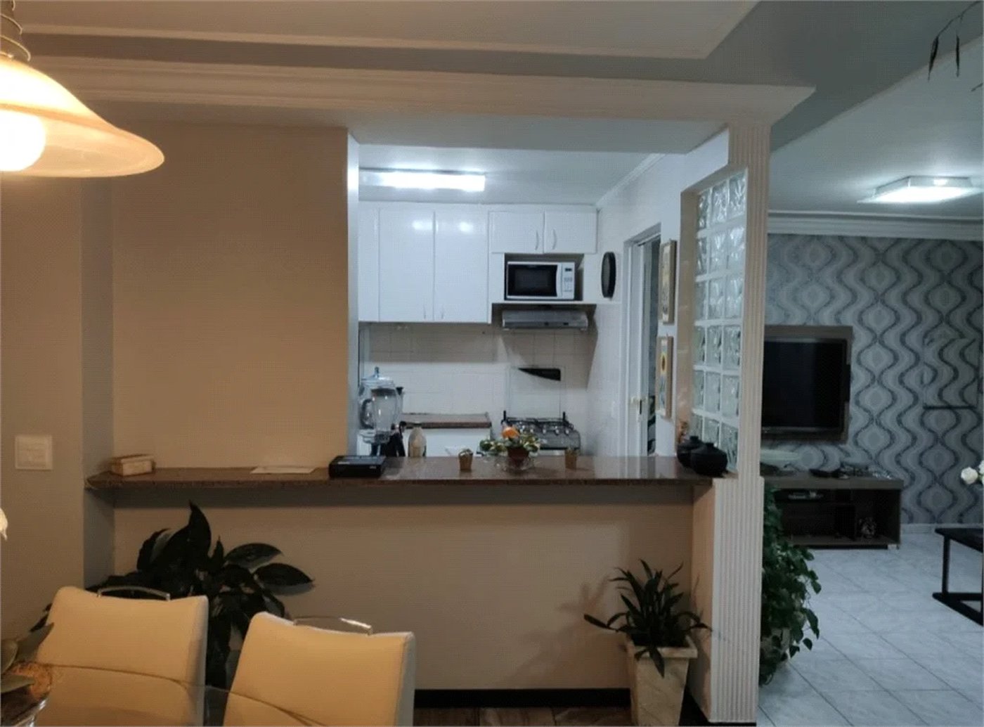 Apartamento à venda com 3 quartos, sendo 1 suíte, em Jaguaré, São Paulo, SP