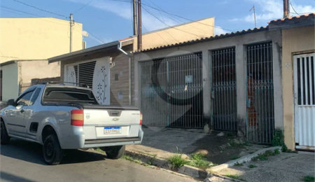 Casa à venda com 4 quartos em Jardim São Judas Tadeu, Salto, SP