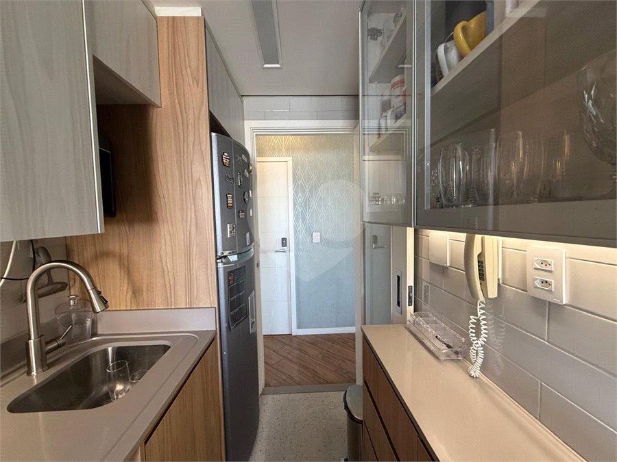 Apartamento para alugar com 3 quartos, sendo 1 suíte, em Vila Guilherme, São Paulo, SP