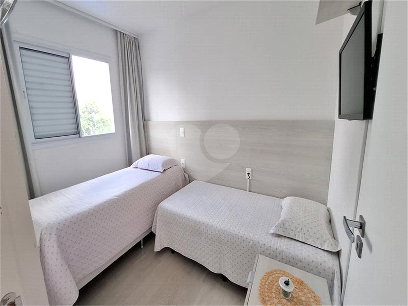 Apartamento à venda com 2 quartos em Santana, São Paulo, SP