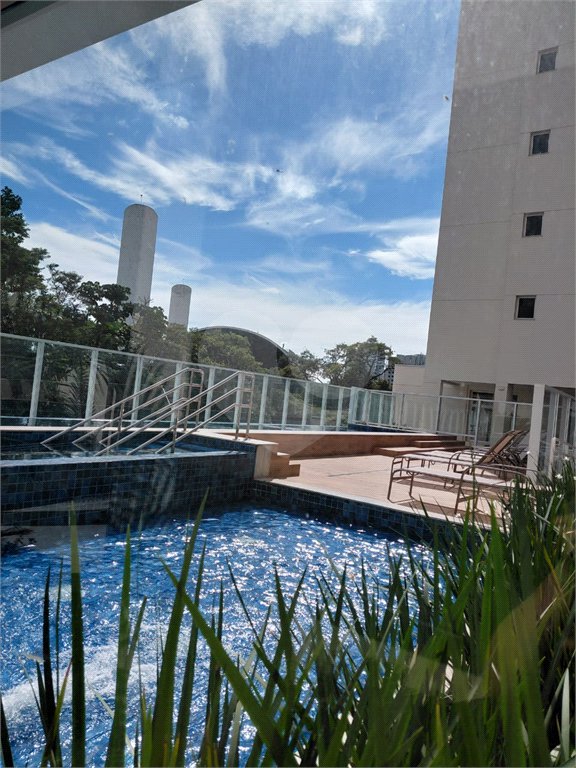 Apartamento à venda com 2 quartos, sendo 1 suíte, em Barra Funda, São Paulo, SP