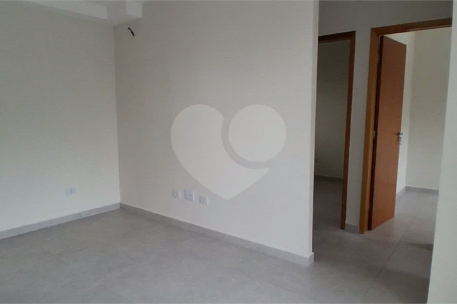 Apartamento à venda com 2 quartos em Santana, São Paulo, SP