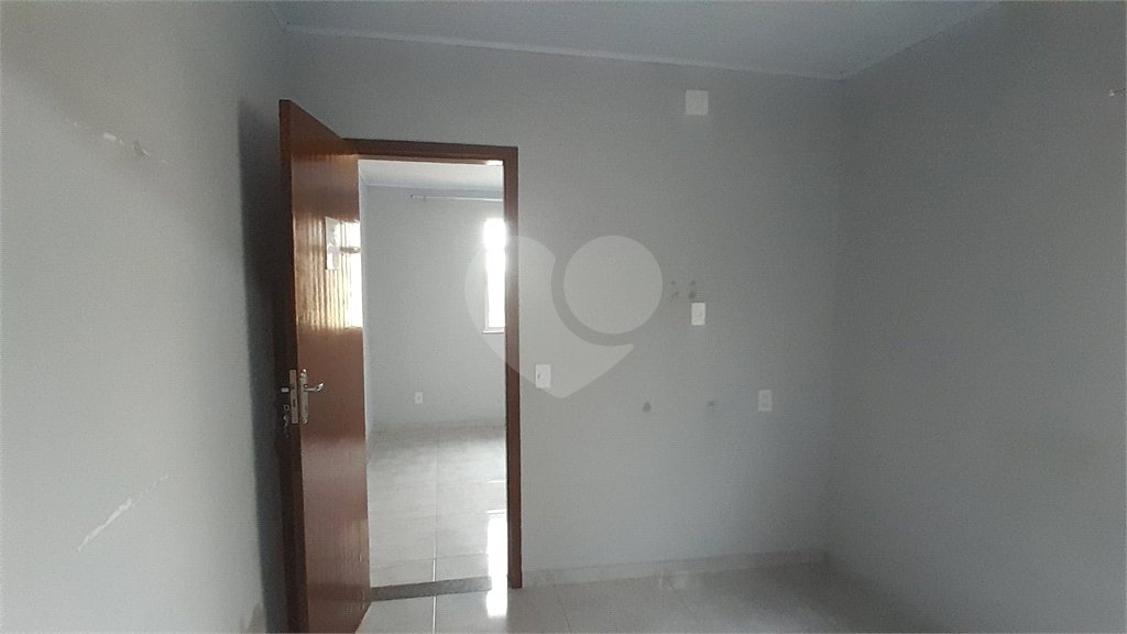 Casa à venda com 3 quartos em Campo Grande, Rio de Janeiro, RJ