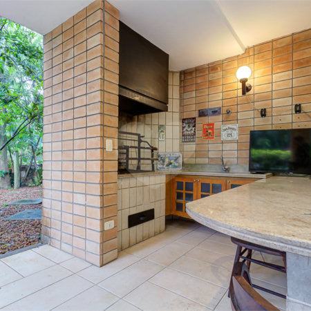 Casa à venda com 4 suítes no condomínio Vila Verde, São Paulo - SP