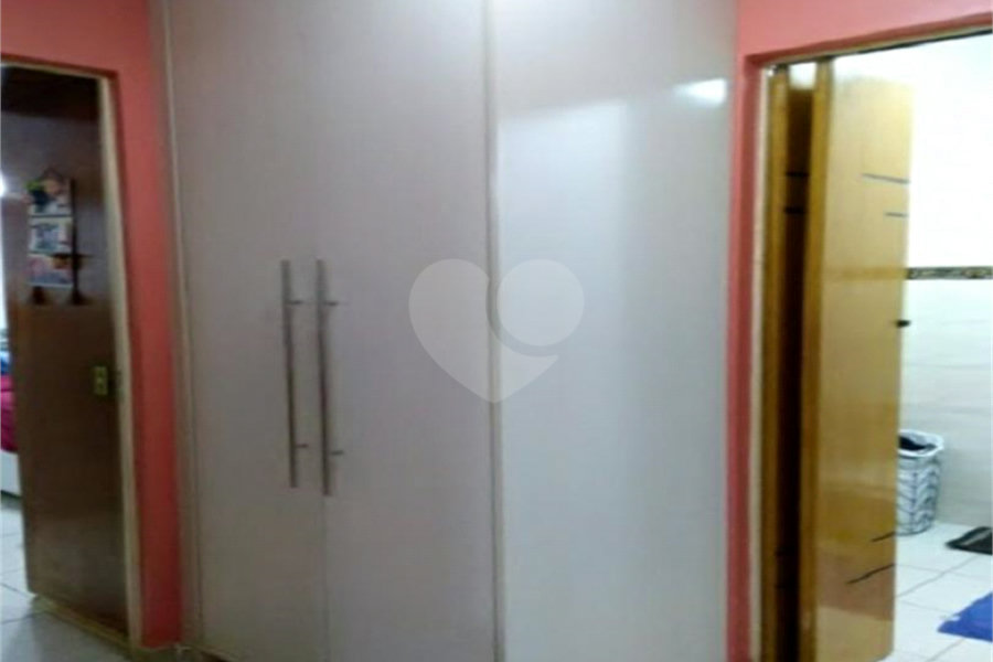 Apartamento à venda com 3 quartos em Limão, São Paulo, SP