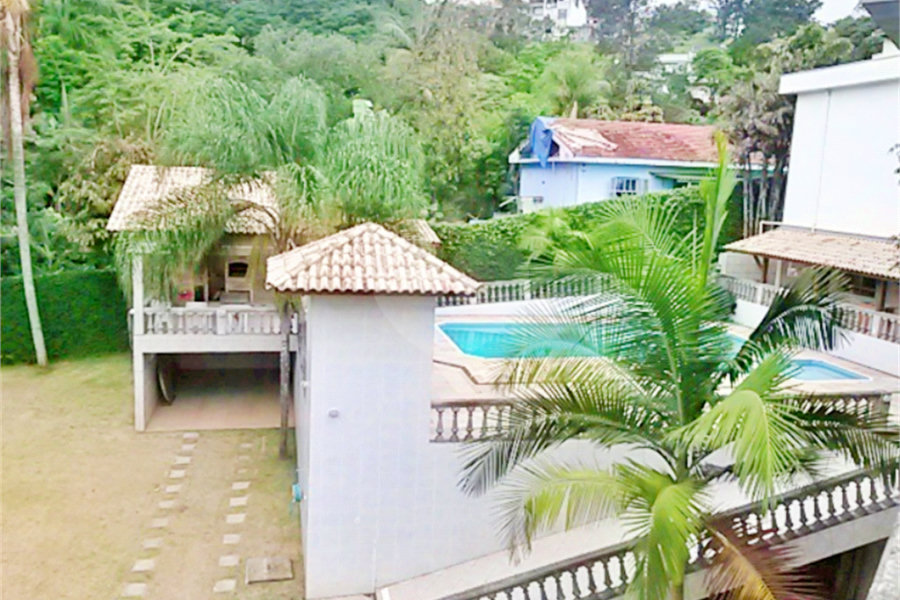 Terreno à venda no condomínio Estrada do Corisco,4929, São Paulo - SP