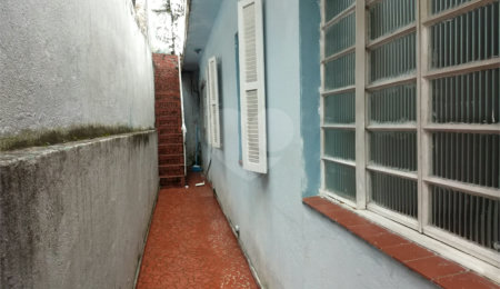 Casa à venda com 3 quartos em Vila Romero, São Paulo, SP