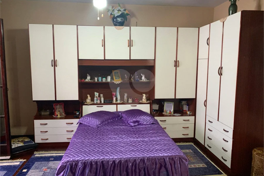 Sobrado à venda com 3 quartos em Jaraguá, São Paulo, SP