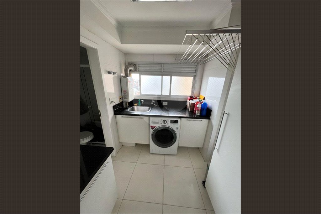 Apartamento à venda com 2 quartos, sendo 1 suíte, em Água Branca, São Paulo, SP