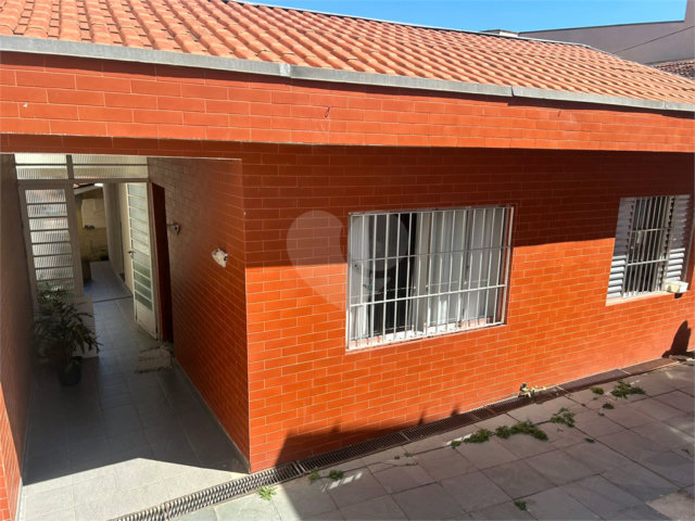 Casa Térrea à venda com 6 quartos em Mandaqui, São Paulo, SP