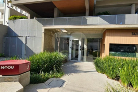 Apartamento à venda com 1 suíte em Pinheiros, São Paulo, SP