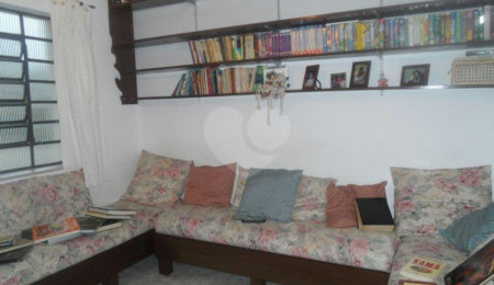Sobrado à venda com 4 quartos, sendo 1 suíte,  em Jardim Franca, São Paulo, SP
