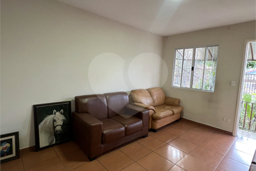 Casa à venda com 3 quartos em Mandaqui, São Paulo, SP