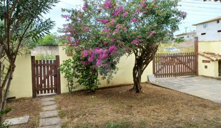 Casa em condomínio à venda com 4 quartos, sendo 1 suíte,  em Praia Rasa, Armação dos Búzios, RJ