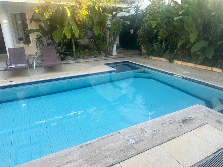 Casa à venda com 5 suítes em Barra da Tijuca, Rio de Janeiro, RJ