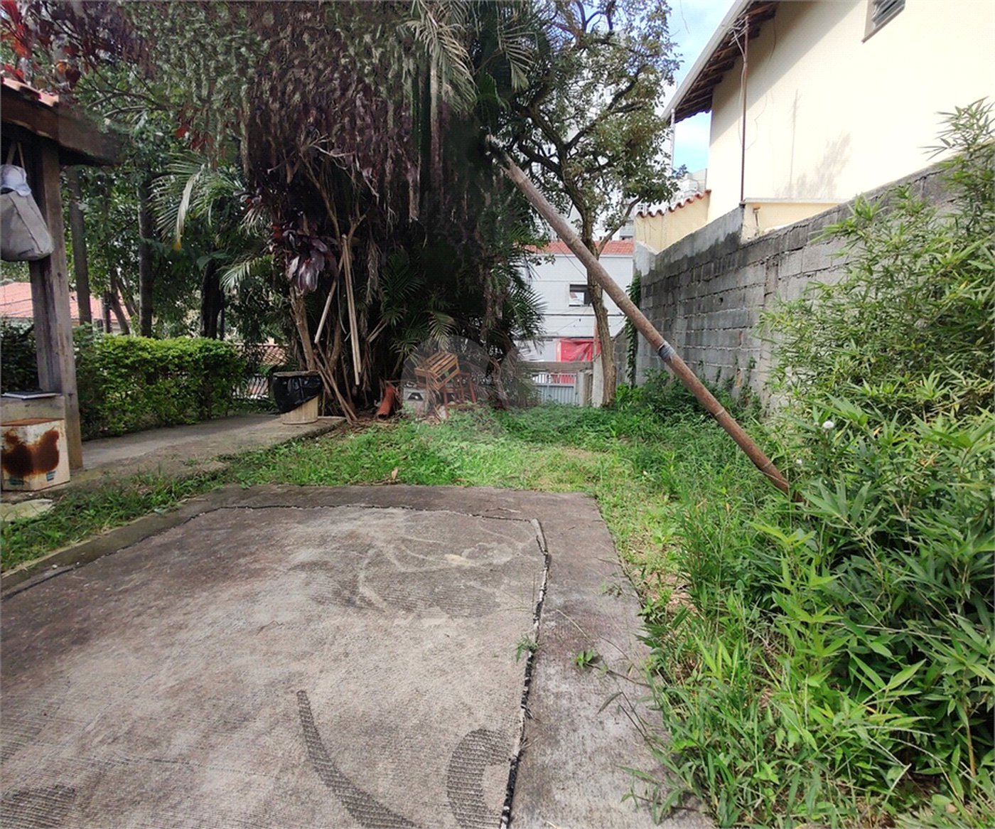 Terreno à venda com 2 quartos em Mandaqui, São Paulo, SP