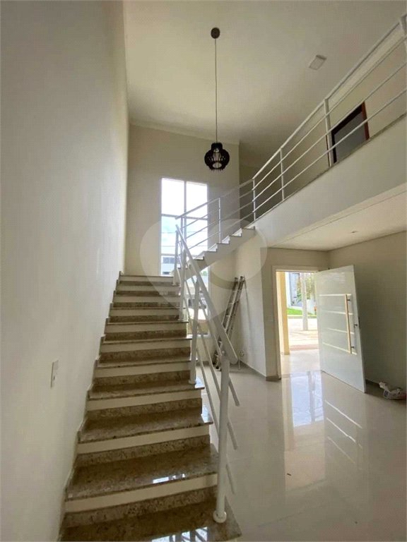 Casa para alugar com 3 suítes no condomínio Residencial Villa do Bosque, Sorocaba - SP