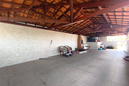Casa à venda com 4 quartos, sendo 3 suítes, em Jardim Brasil (zona Norte), São Paulo, SP