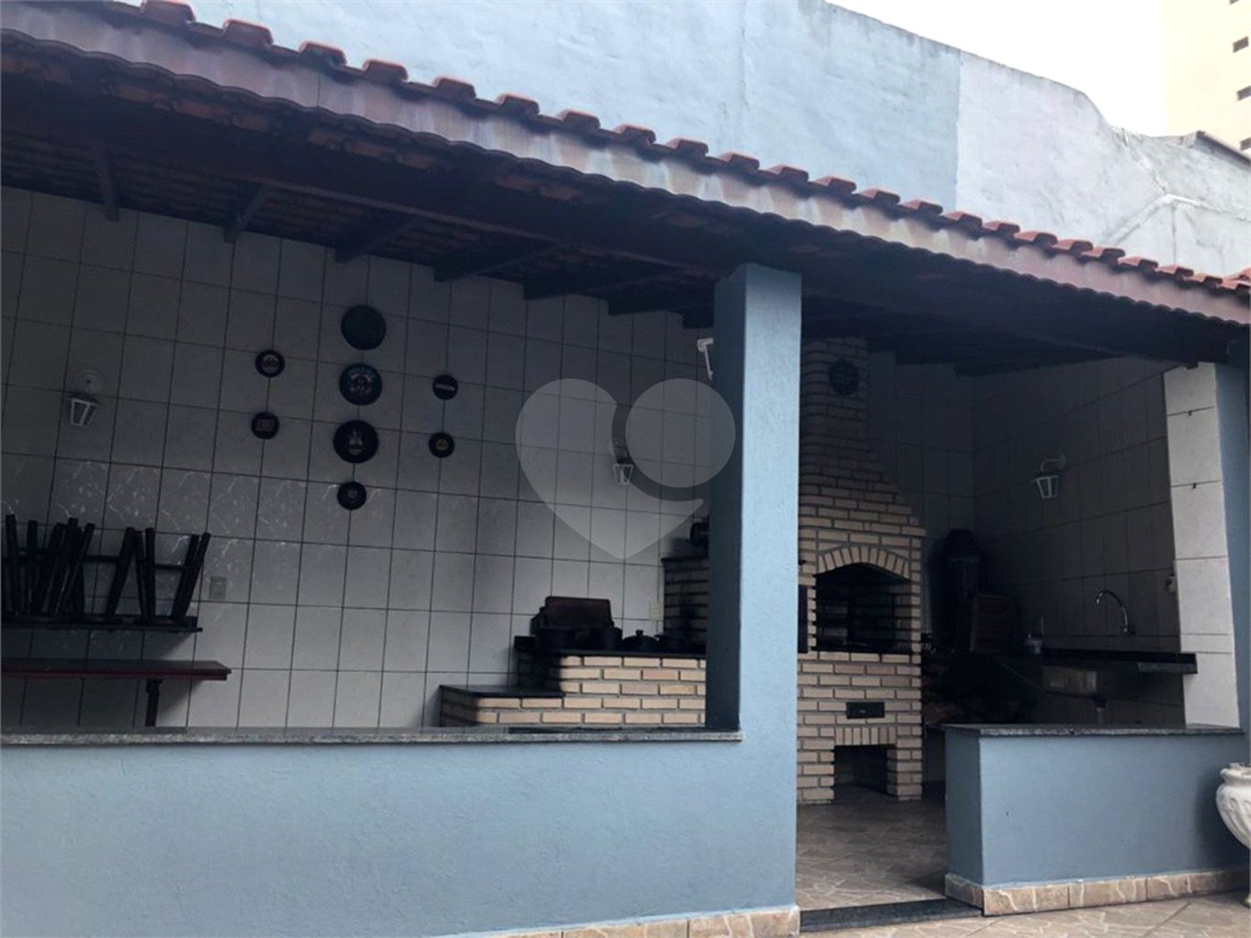 Sobrado à venda com 3 quartos, sendo 1 suíte,  em Tucuruvi, São Paulo, SP