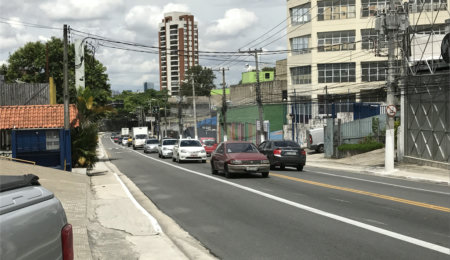 Terreno para alugar em Butantã, São Paulo, SP